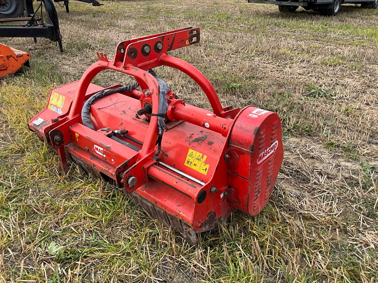 Maschio Trincia BL170 - Szárzúzó: 3 kép. Maschio Trincia BL170 - Szárzúzó: 3 kép.