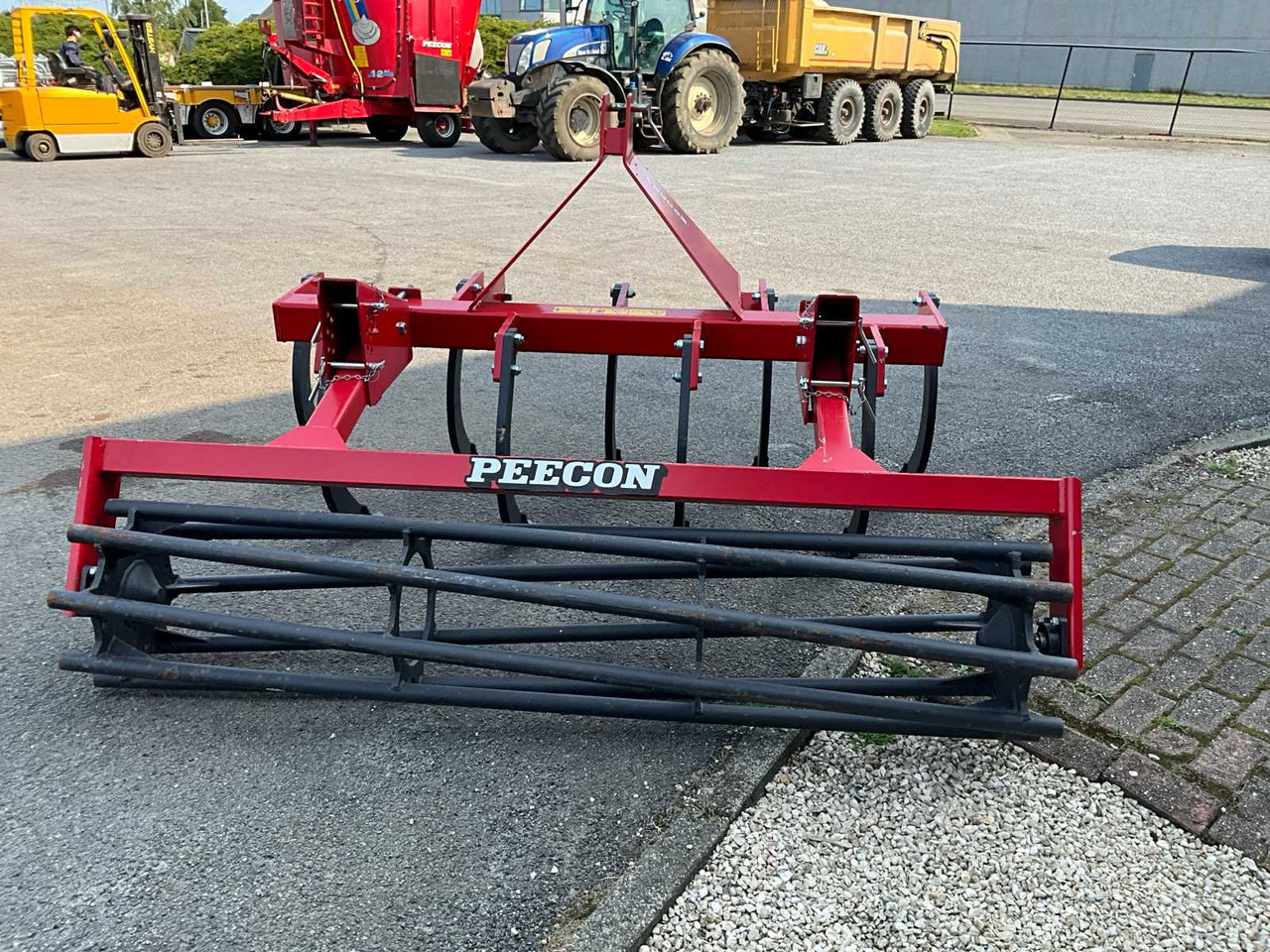 Peecon - Talajlazító: 5 kép. Peecon - Talajlazító: 5 kép.