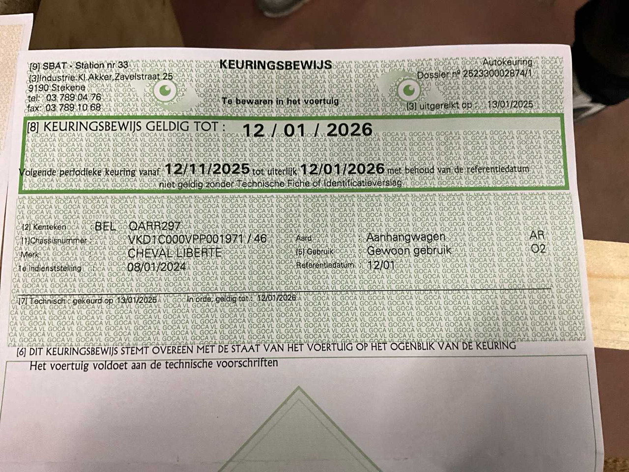 Pótkocsi 2024 CHEVAL LIBERTÉ C5 TRAILER: 15 kép. Pótkocsi 2024 CHEVAL LIBERTÉ C5 TRAILER: 15 kép.