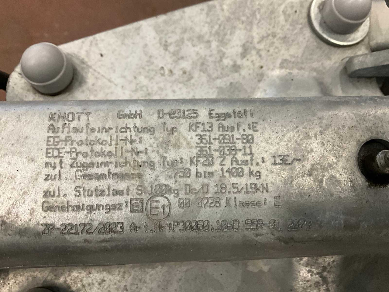 Pótkocsi 2024 CHEVAL LIBERTÉ C5 TRAILER: 9 kép. Pótkocsi 2024 CHEVAL LIBERTÉ C5 TRAILER: 9 kép.