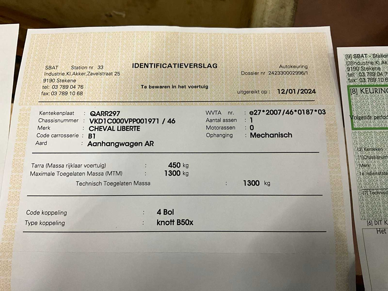 Pótkocsi 2024 CHEVAL LIBERTÉ C5 TRAILER: 16 kép. Pótkocsi 2024 CHEVAL LIBERTÉ C5 TRAILER: 16 kép.