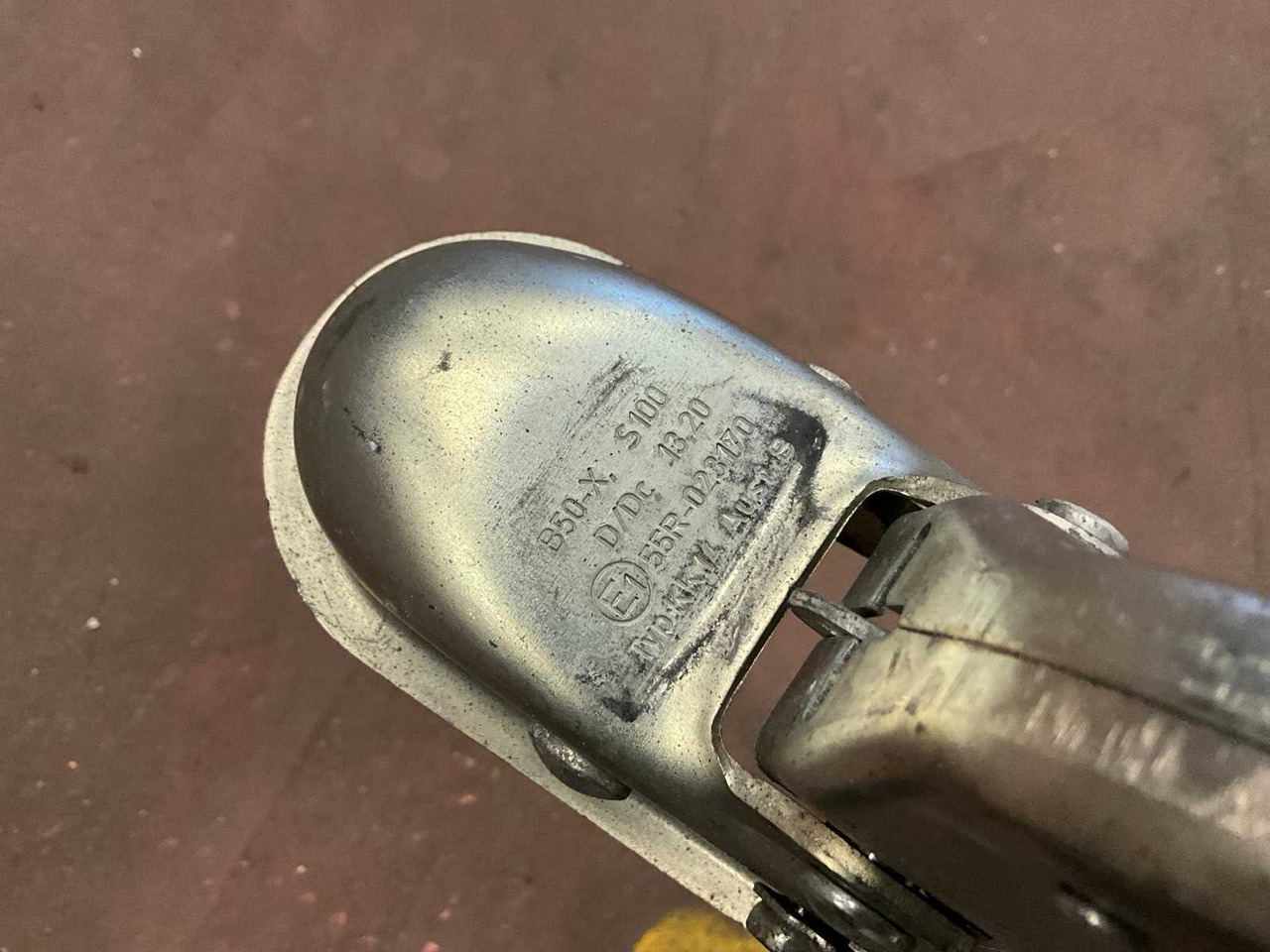 Pótkocsi 2024 CHEVAL LIBERTÉ C5 TRAILER: 10 kép. Pótkocsi 2024 CHEVAL LIBERTÉ C5 TRAILER: 10 kép.