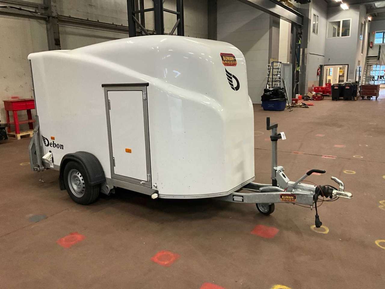 2024 CHEVAL LIBERTÉ C5 TRAILER - Pótkocsi: 1 kép. 2024 CHEVAL LIBERTÉ C5 TRAILER - Pótkocsi: 1 kép.