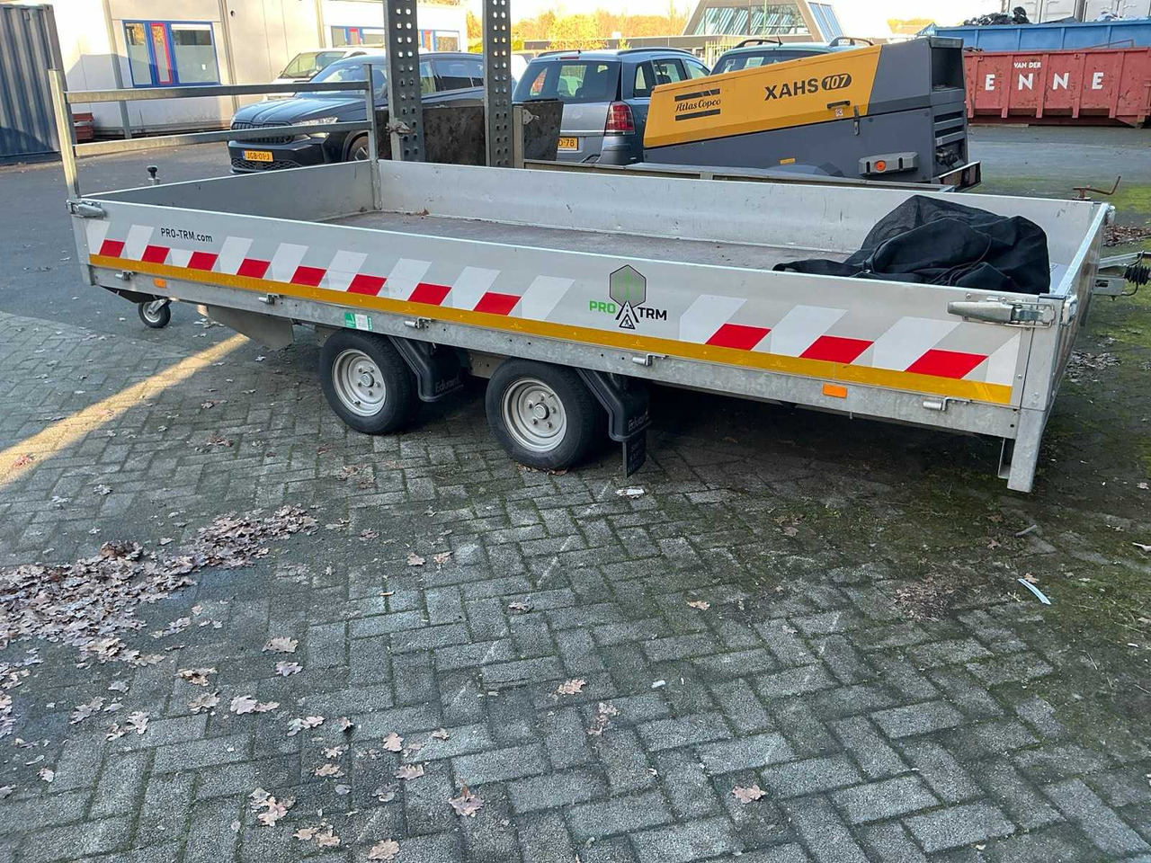 2024 EDUARD P4 TRAILER (84-WKL-1) - Pótkocsi: 4 kép. 2024 EDUARD P4 TRAILER (84-WKL-1) - Pótkocsi: 4 kép.