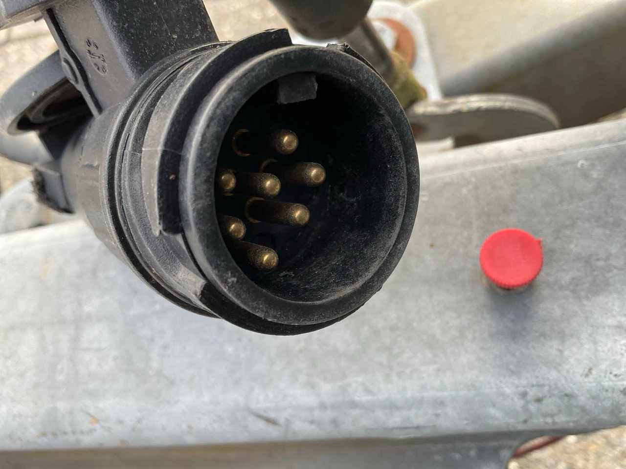 Pótkocsi ANSSEMS - 2005 - PSX2 - TRAILER: 9 kép.