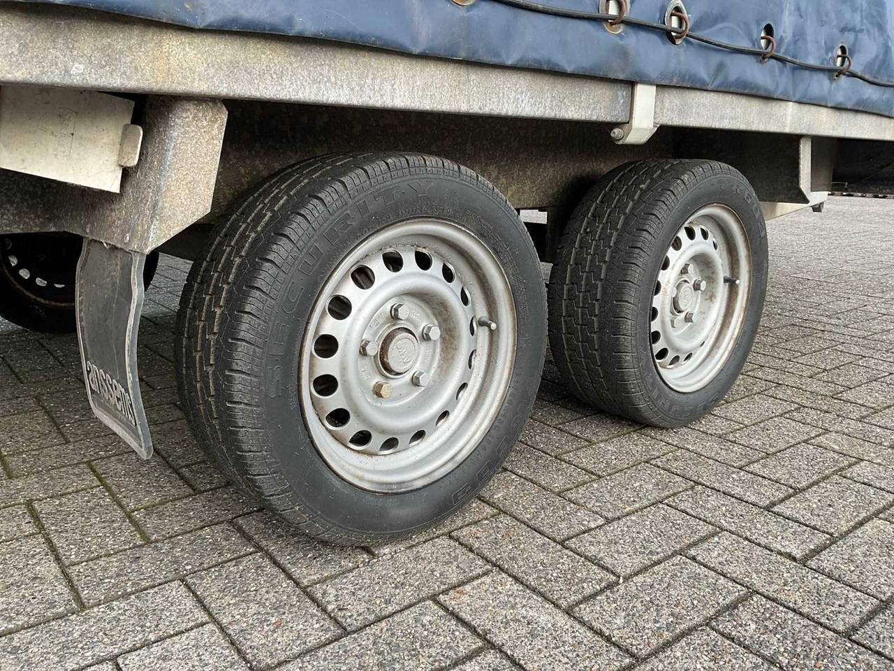 Pótkocsi ANSSEMS - 2005 - PSX2 - TRAILER: 10 kép.