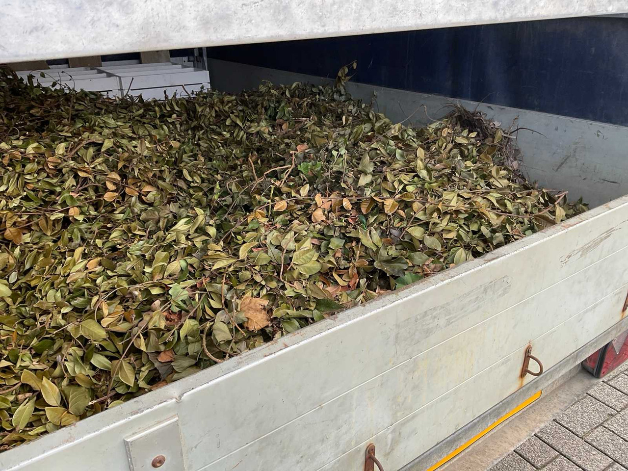 Pótkocsi ANSSEMS - 2005 - PSX2 - TRAILER: 12 kép.