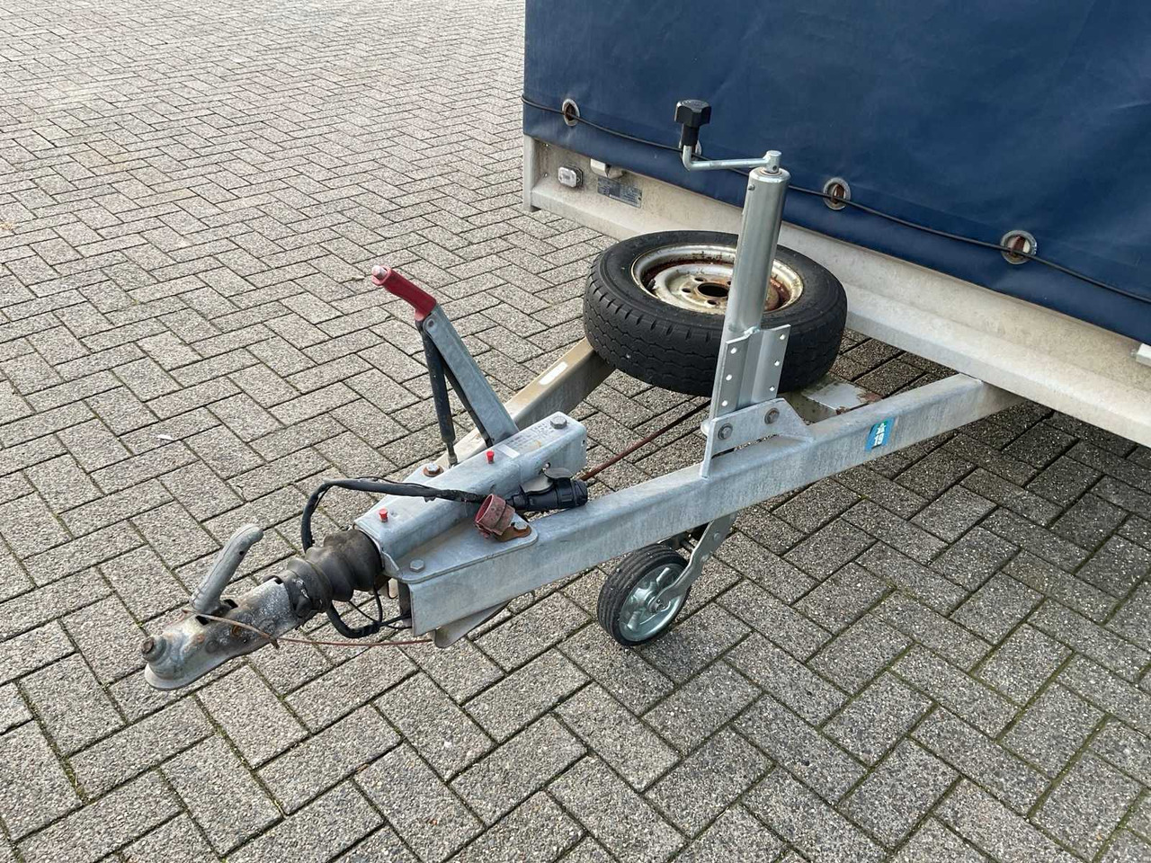 Pótkocsi ANSSEMS - 2005 - PSX2 - TRAILER: 8 kép.