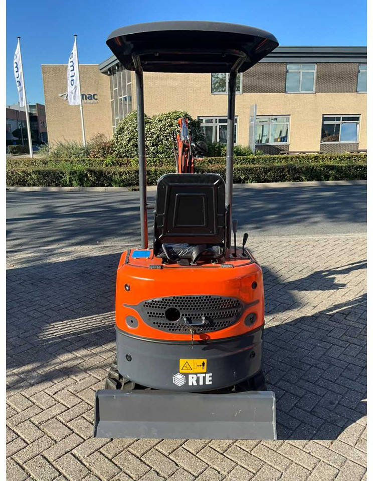 RTE CX10T - Minikotró: 4 kép. RTE CX10T - Minikotró: 4 kép.