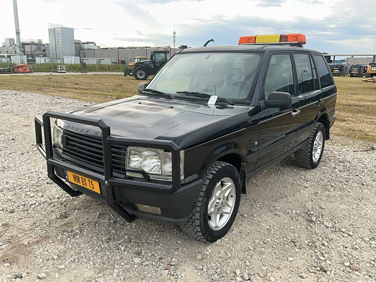 Range rover - Mezőgazdasági pótkocsi: 1 kép. Range rover - Mezőgazdasági pótkocsi: 1 kép.