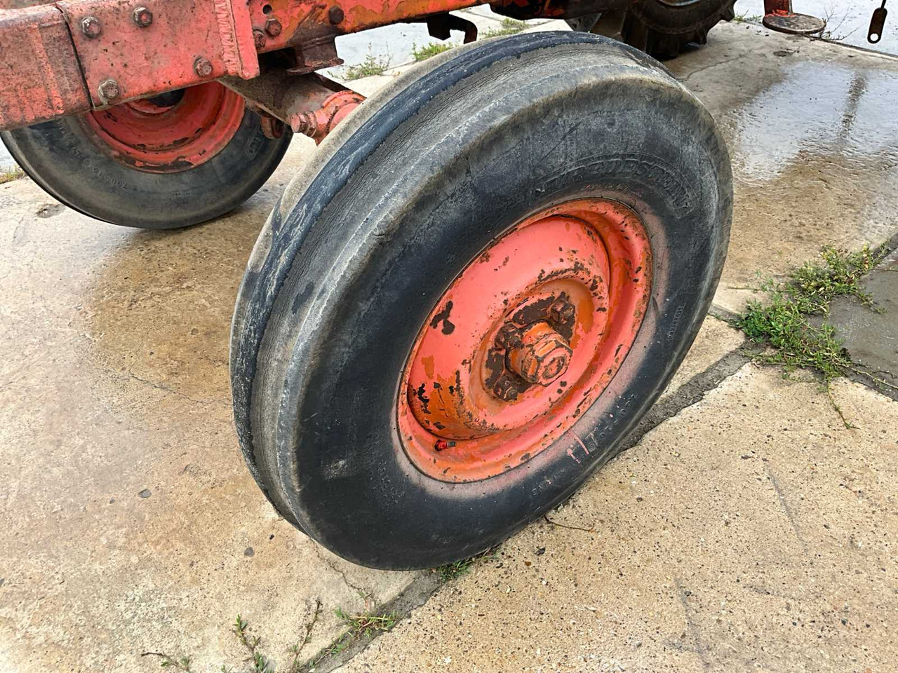 Renault n71 - Traktor: 5 kép. Renault n71 - Traktor: 5 kép.