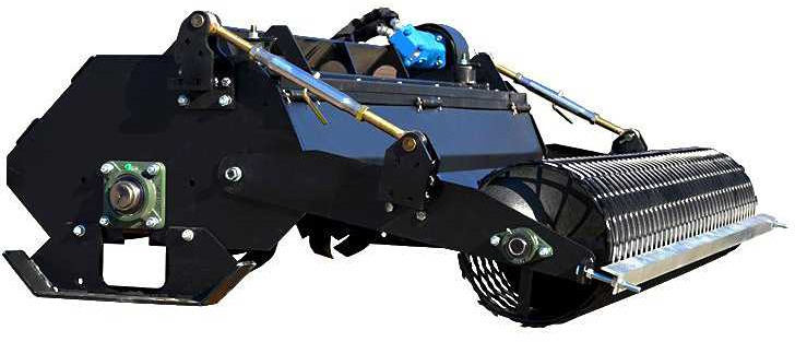 Rhino-Cross 1110x2160x800 - Kultivátor: 2 kép. Rhino-Cross 1110x2160x800 - Kultivátor: 2 kép.