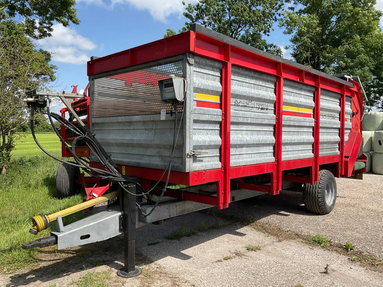 Schouten VDW 150 A - Etetőkocsi: 1 kép. Schouten VDW 150 A - Etetőkocsi: 1 kép.