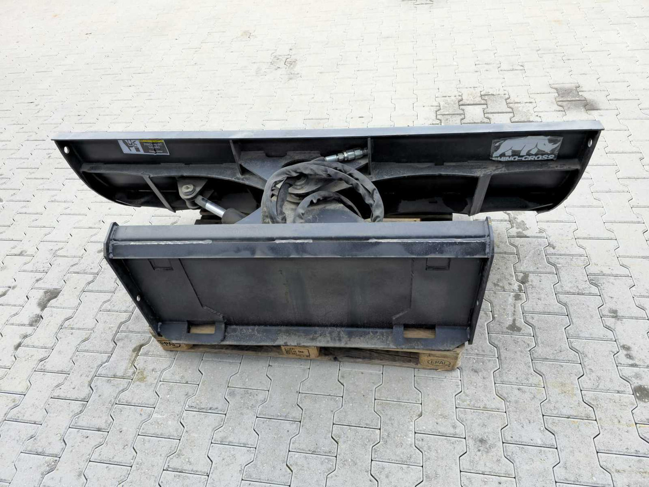 Shovel - Hóeke: 4 kép. Shovel - Hóeke: 4 kép.