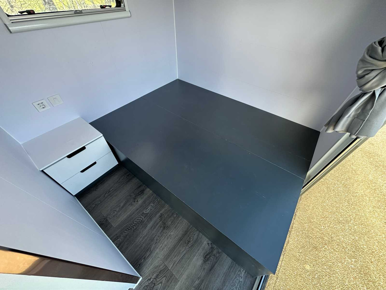 Stahlworks Eco 6000 A - Konténerház: 5 kép. Stahlworks Eco 6000 A - Konténerház: 5 kép.