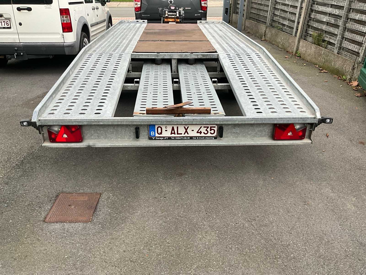 2007 MERCEDES ATEGO TRUCK - Teherautó: 4 kép. 2007 MERCEDES ATEGO TRUCK - Teherautó: 4 kép.