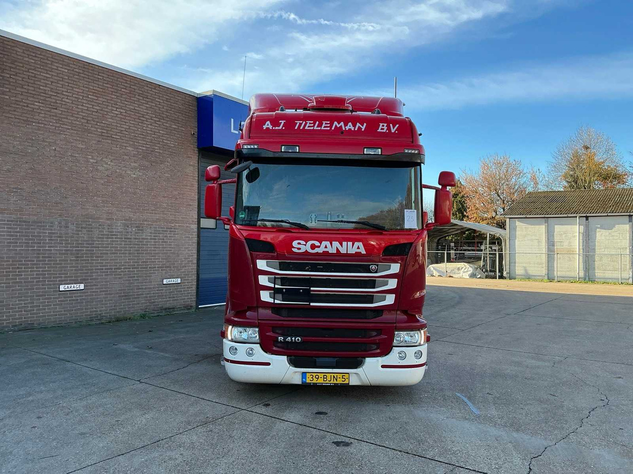 2017 SCANIA G410 SEMI-TRAILER TRACTOR - Teherautó: 3 kép. 2017 SCANIA G410 SEMI-TRAILER TRACTOR - Teherautó: 3 kép.