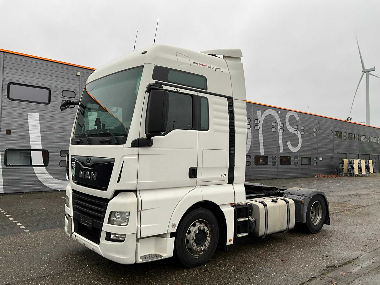 2019 MAN TGX 18.460 4X2 EURO6 TRUCK - Teherautó: 1 kép. 2019 MAN TGX 18.460 4X2 EURO6 TRUCK - Teherautó: 1 kép.