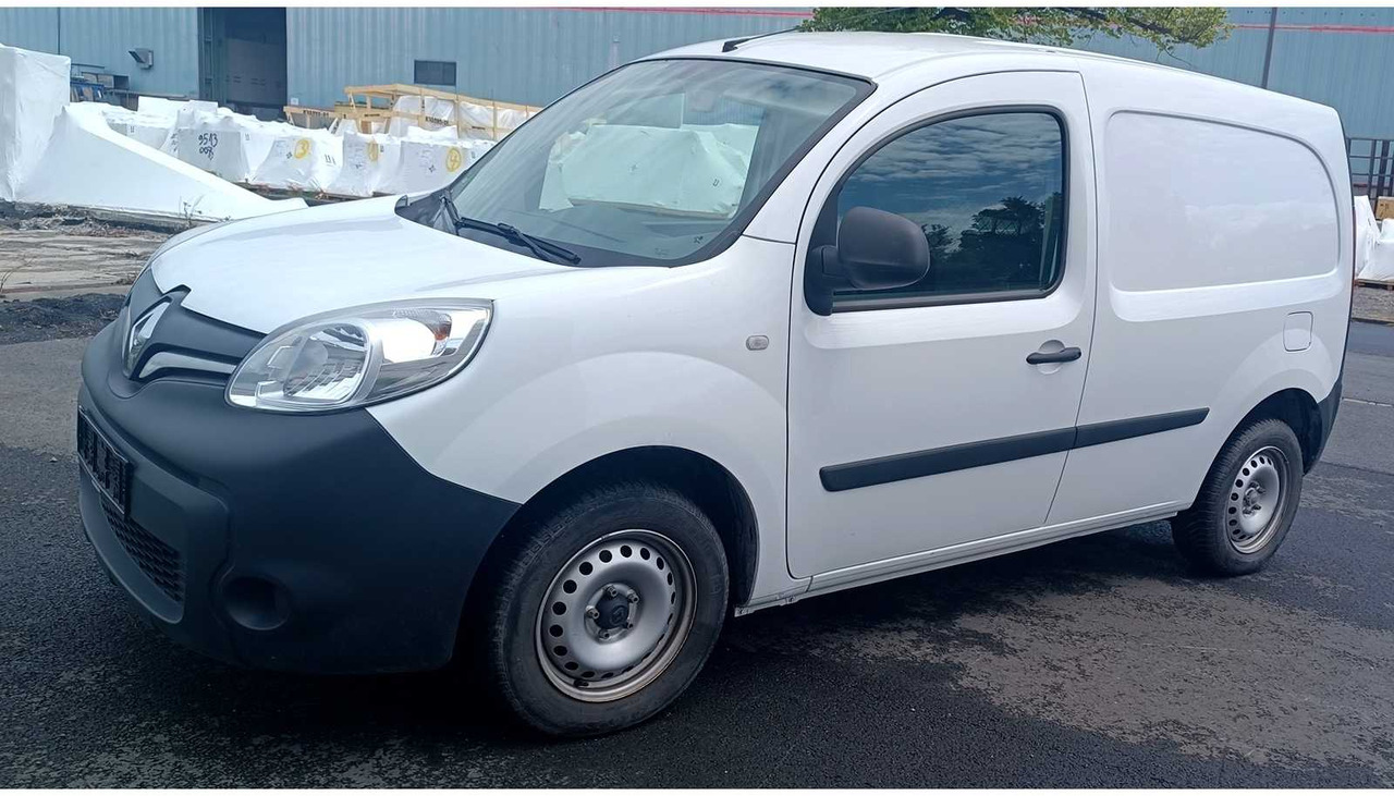 RENAULT - KANGOO RAPID EXTRA 55 KW AIR CONDITIONING - TRUCK - 2019 - Teherautó: 1 kép. RENAULT - KANGOO RAPID EXTRA 55 KW AIR CONDITIONING - TRUCK - 2019 - Teherautó: 1 kép.
