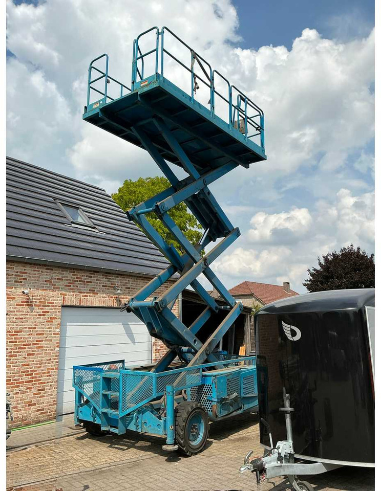 UpRight 67505-021 - Emelő: 2 kép. UpRight 67505-021 - Emelő: 2 kép.