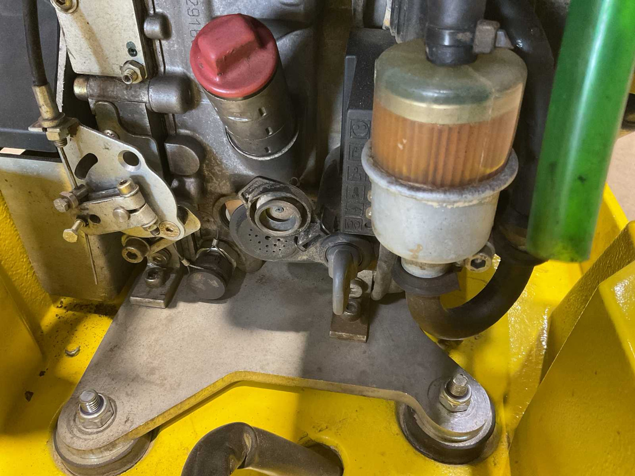 Wacker Neuson DPU3750 - Lapvibrátor: 4 kép. Wacker Neuson DPU3750 - Lapvibrátor: 4 kép.