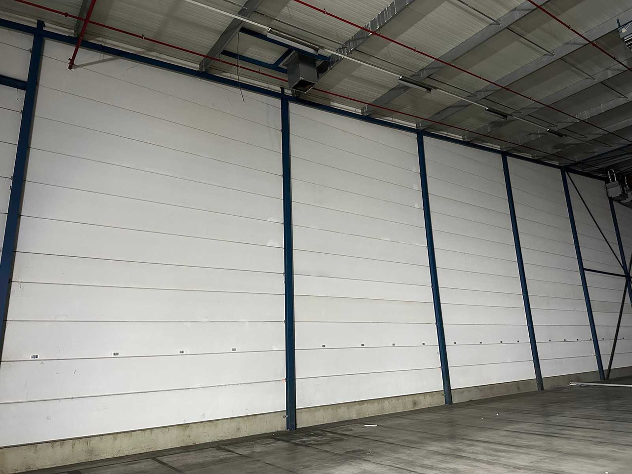Ytong wall panels 650x15x72cm (132x) - Építőipari berendezések: 1 kép. Ytong wall panels 650x15x72cm (132x) - Építőipari berendezések: 1 kép.