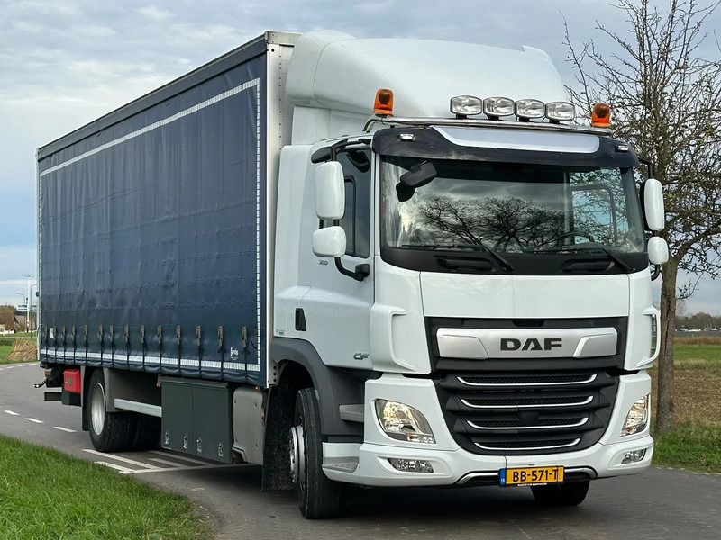 DAF CF 300 CF300 EURO6. 2020. 845x246x260 - Ponyvás teherautó: 2 kép. DAF CF 300 CF300 EURO6. 2020. 845x246x260 - Ponyvás teherautó: 2 kép.