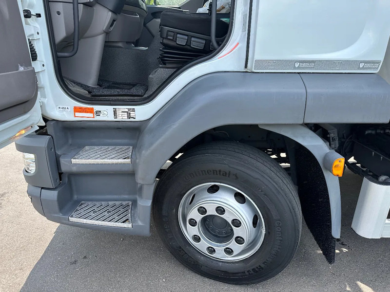 DAF LF 210 LF210.14. EURO6. 2018. KOELBAKWAGEN MET LAADKLEP 2000kg - Hűtős teherautó: 5 kép. DAF LF 210 LF210.14. EURO6. 2018. KOELBAKWAGEN MET LAADKLEP 2000kg - Hűtős teherautó: 5 kép.