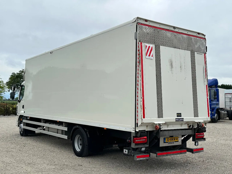 DAF LF 210 LF210.14. EURO6. 2021.288dkm. 810x248x230. 5797kg Laadvermogen. - Dobozos felépítményű teherautó: 4 kép. DAF LF 210 LF210.14. EURO6. 2021.288dkm. 810x248x230. 5797kg Laadvermogen. - Dobozos felépítményű teherautó: 4 kép.