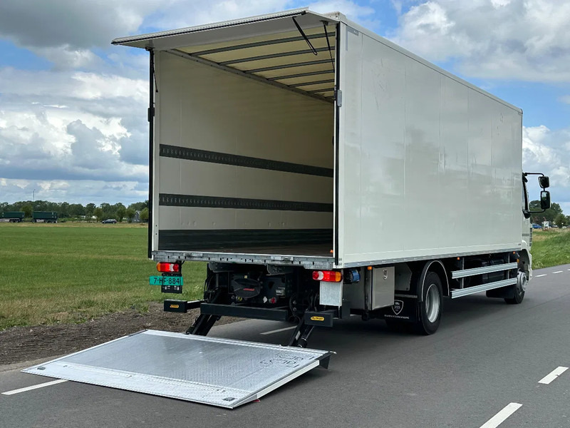 DAF LF 260 LF 260.14 EURO6. 2023. 83447km 720x248x235. 7233kg Laadvermogen!! - Dobozos felépítményű teherautó: 4 kép. DAF LF 260 LF 260.14 EURO6. 2023. 83447km 720x248x235. 7233kg Laadvermogen!! - Dobozos felépítményű teherautó: 4 kép.