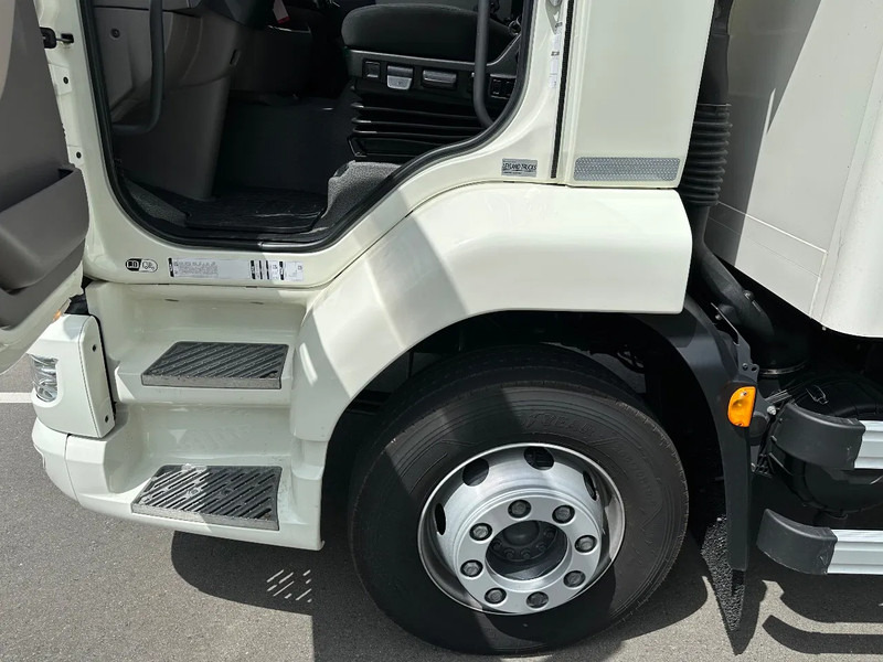 DAF LF 260 LF 260.14 EURO6. 2023. 83447km 720x248x235. 7233kg Laadvermogen!! - Dobozos felépítményű teherautó: 5 kép. DAF LF 260 LF 260.14 EURO6. 2023. 83447km 720x248x235. 7233kg Laadvermogen!! - Dobozos felépítményű teherautó: 5 kép.