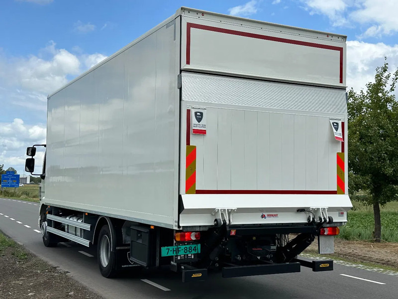 DAF LF 260 LF 260.14 EURO6. 2023. 83447km 720x248x235. 7233kg Laadvermogen!! - Dobozos felépítményű teherautó: 3 kép. DAF LF 260 LF 260.14 EURO6. 2023. 83447km 720x248x235. 7233kg Laadvermogen!! - Dobozos felépítményű teherautó: 3 kép.