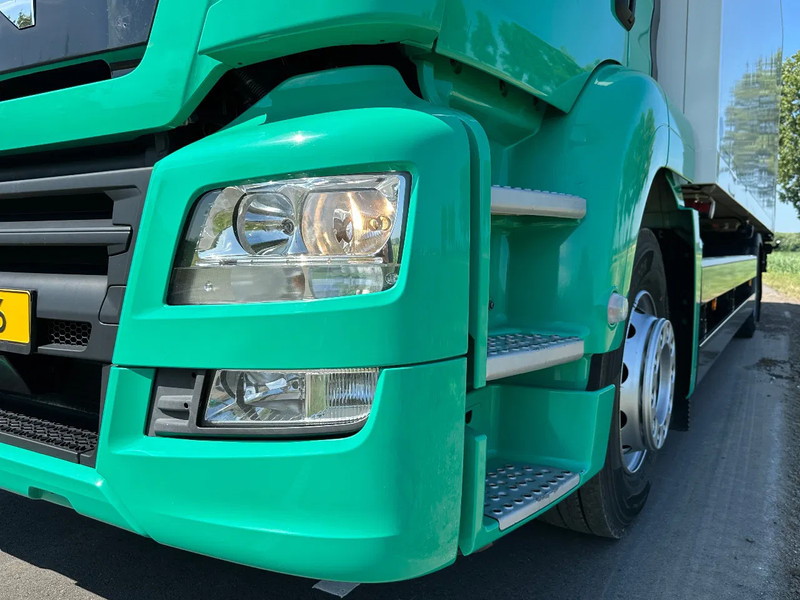 MAN TGS TGS 18.330 EURO6.2020 730x248x245 Als in NIEUWSTAAT! - Hűtős teherautó: 4 kép. MAN TGS TGS 18.330 EURO6.2020 730x248x245 Als in NIEUWSTAAT! - Hűtős teherautó: 4 kép.