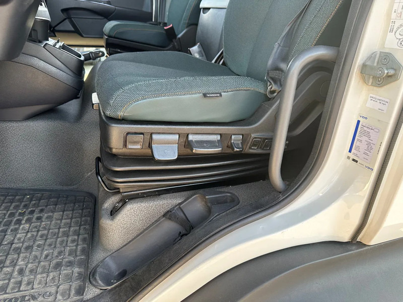 Alvaz teherautó Volvo FL FL280.16 EURO6. 2022. 8400kg Laadvermogen Eventueel , OPRIJWAGEN , PAARDENWAGEN.: 6 kép.