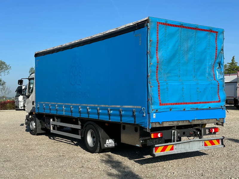 Volvo FL FL280.16 EURO6. 2022. 8400kg Laadvermogen Eventueel , OPRIJWAGEN , PAARDENWAGEN. - Alvaz teherautó: 3 kép. Volvo FL FL280.16 EURO6. 2022. 8400kg Laadvermogen Eventueel , OPRIJWAGEN , PAARDENWAGEN. - Alvaz teherautó: 3 kép.