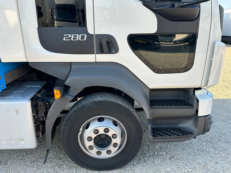 Alvaz teherautó Volvo FL FL280.16 EURO6. 2022. 8400kg Laadvermogen Eventueel , OPRIJWAGEN , PAARDENWAGEN.: 8 kép.