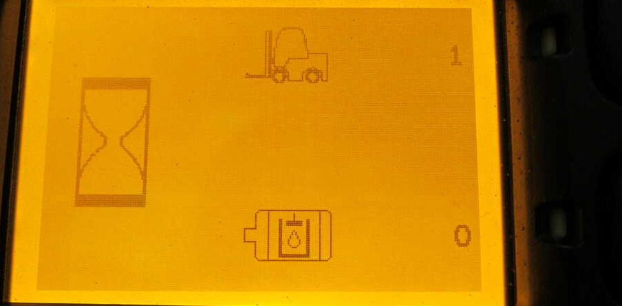 Hyster J 1.6 XNT (MWB) - Elektromos targonca: 3 kép. Hyster J 1.6 XNT (MWB) - Elektromos targonca: 3 kép.