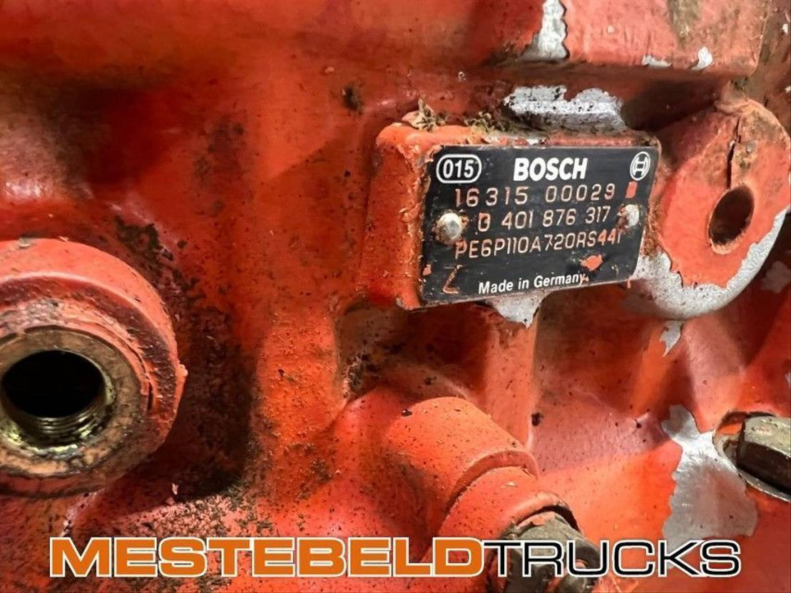 DAF Brandstofpomp DHS 825 - Üzemanyagrendszer - Teherautó: 2 kép. DAF Brandstofpomp DHS 825 - Üzemanyagrendszer - Teherautó: 2 kép.