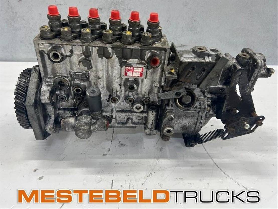 DAF Brandstofpomp - Üzemanyagrendszer - Teherautó: 1 kép. DAF Brandstofpomp - Üzemanyagrendszer - Teherautó: 1 kép.