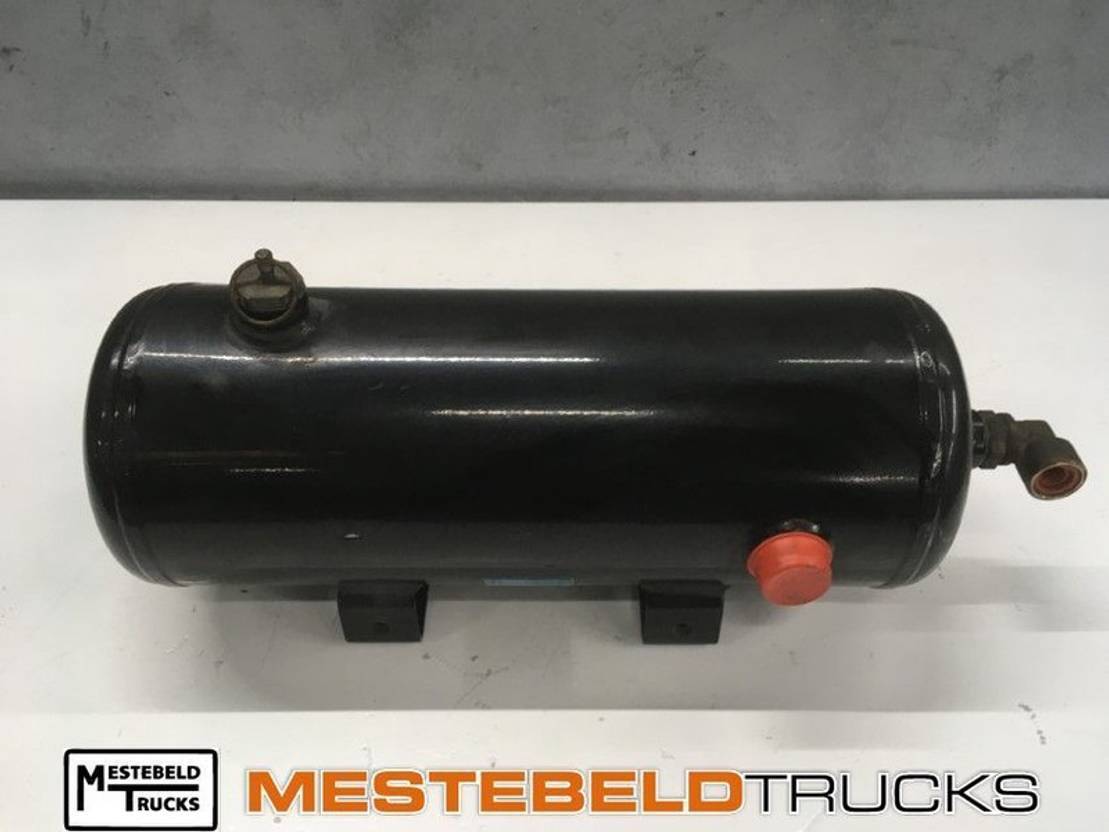 DAF Luchtketel XF106 - Fék alkatrészek - Teherautó: 1 kép. DAF Luchtketel XF106 - Fék alkatrészek - Teherautó: 1 kép.