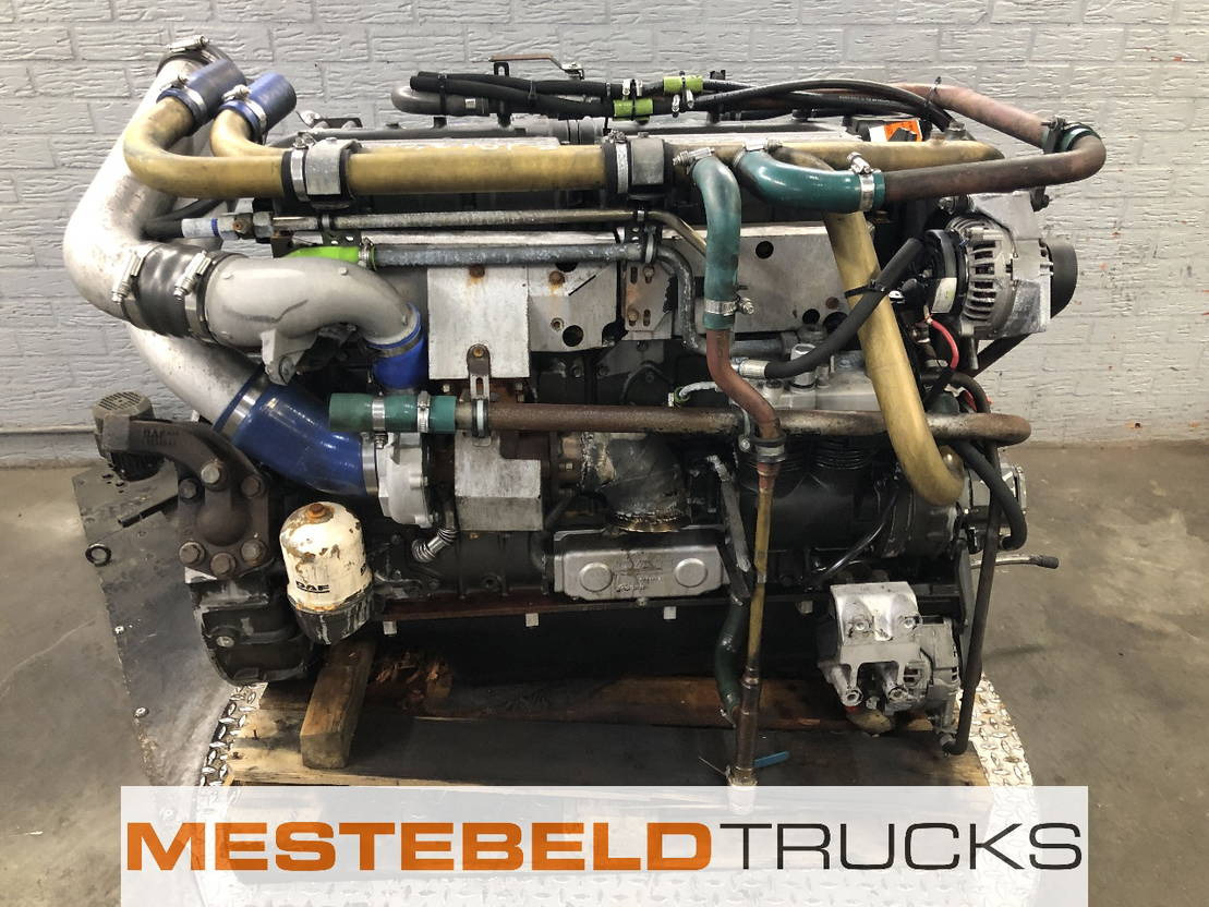 DAF Motor PE 228 C - Motor - Teherautó: 3 kép. DAF Motor PE 228 C - Motor - Teherautó: 3 kép.