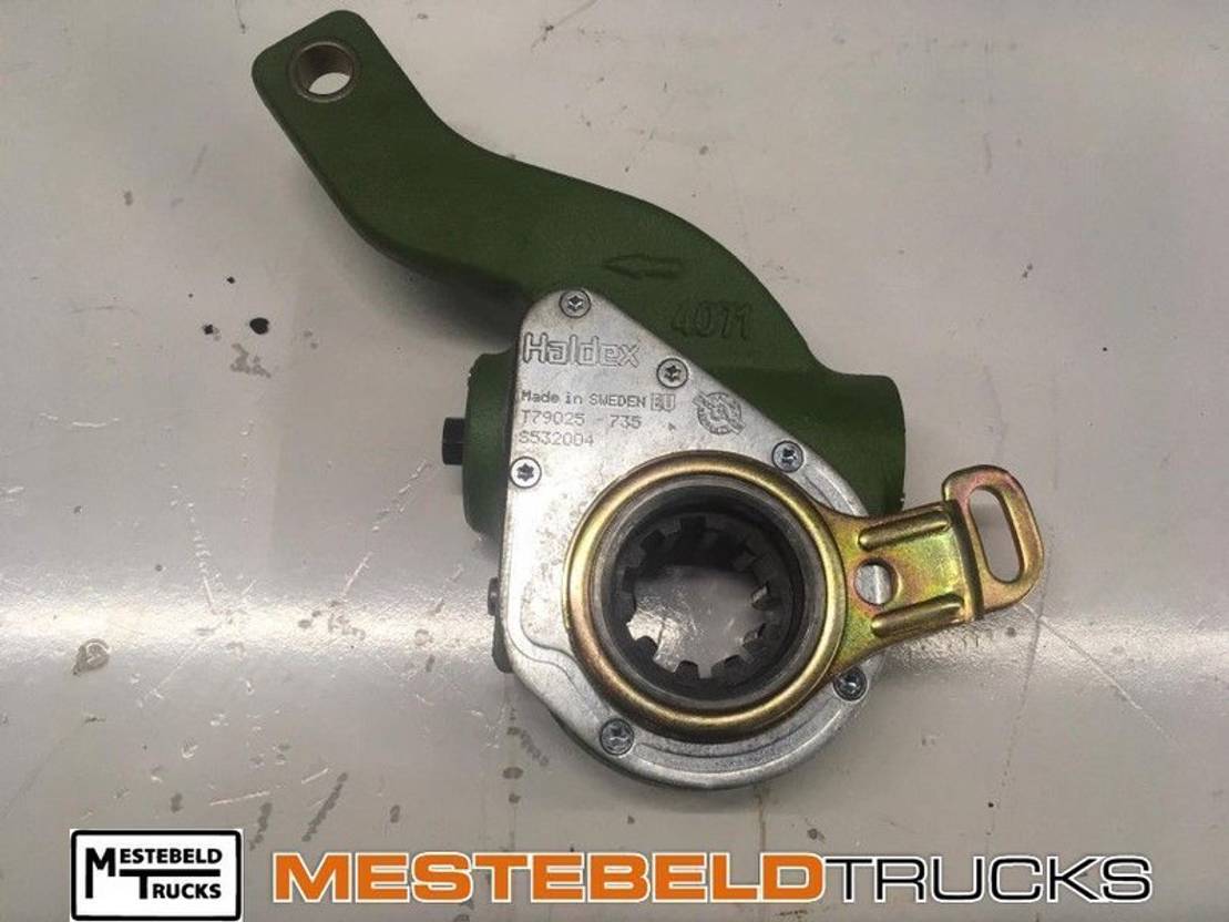 DAF Remsteller Haldex 79025C - Fék alkatrészek - Teherautó: 1 kép. DAF Remsteller Haldex 79025C - Fék alkatrészek - Teherautó: 1 kép.