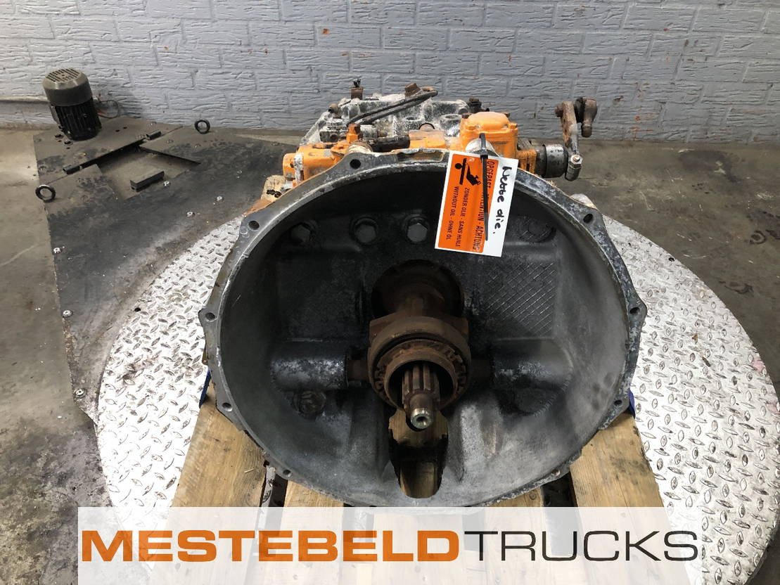 Iveco 200830013 - Sebességváltó és alkatrészek - Teherautó: 4 kép. Iveco 200830013 - Sebességváltó és alkatrészek - Teherautó: 4 kép.