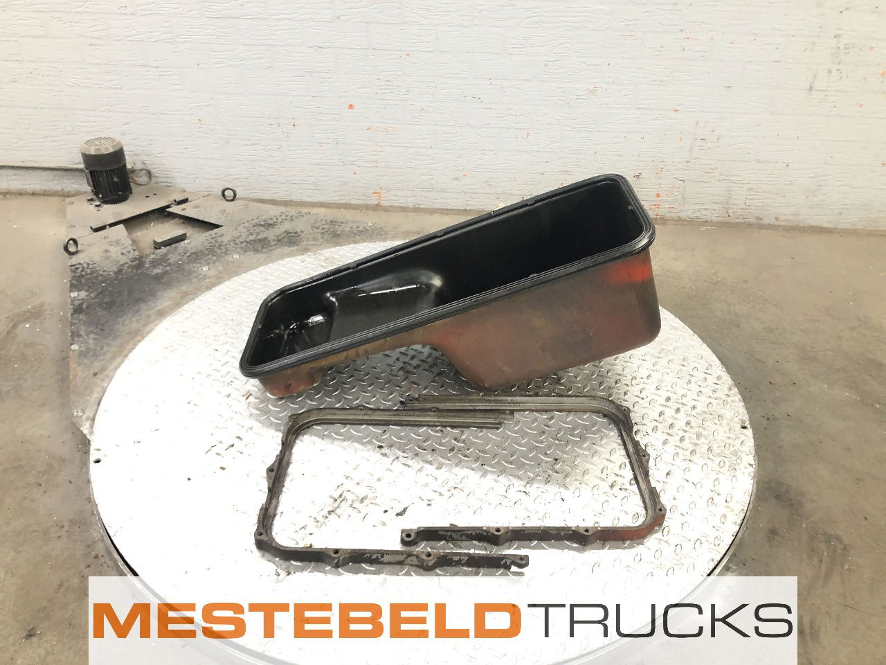 Iveco Carterpan + frame Eurotrakker - Motor - Teherautó: 1 kép. Iveco Carterpan + frame Eurotrakker - Motor - Teherautó: 1 kép.