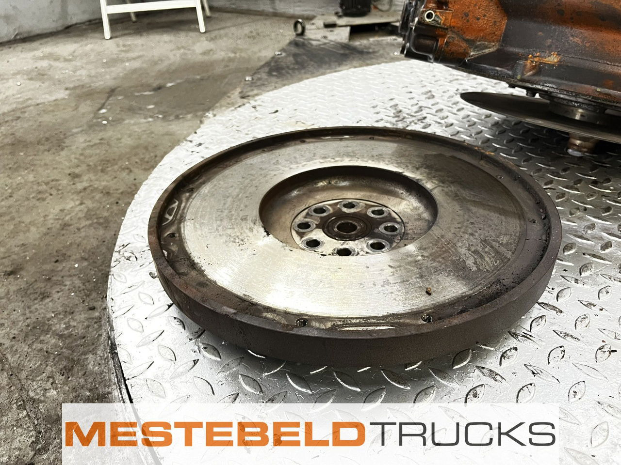 Iveco PTO cursor 8 - Sebességváltó és alkatrészek - Teherautó: 1 kép. Iveco PTO cursor 8 - Sebességváltó és alkatrészek - Teherautó: 1 kép.