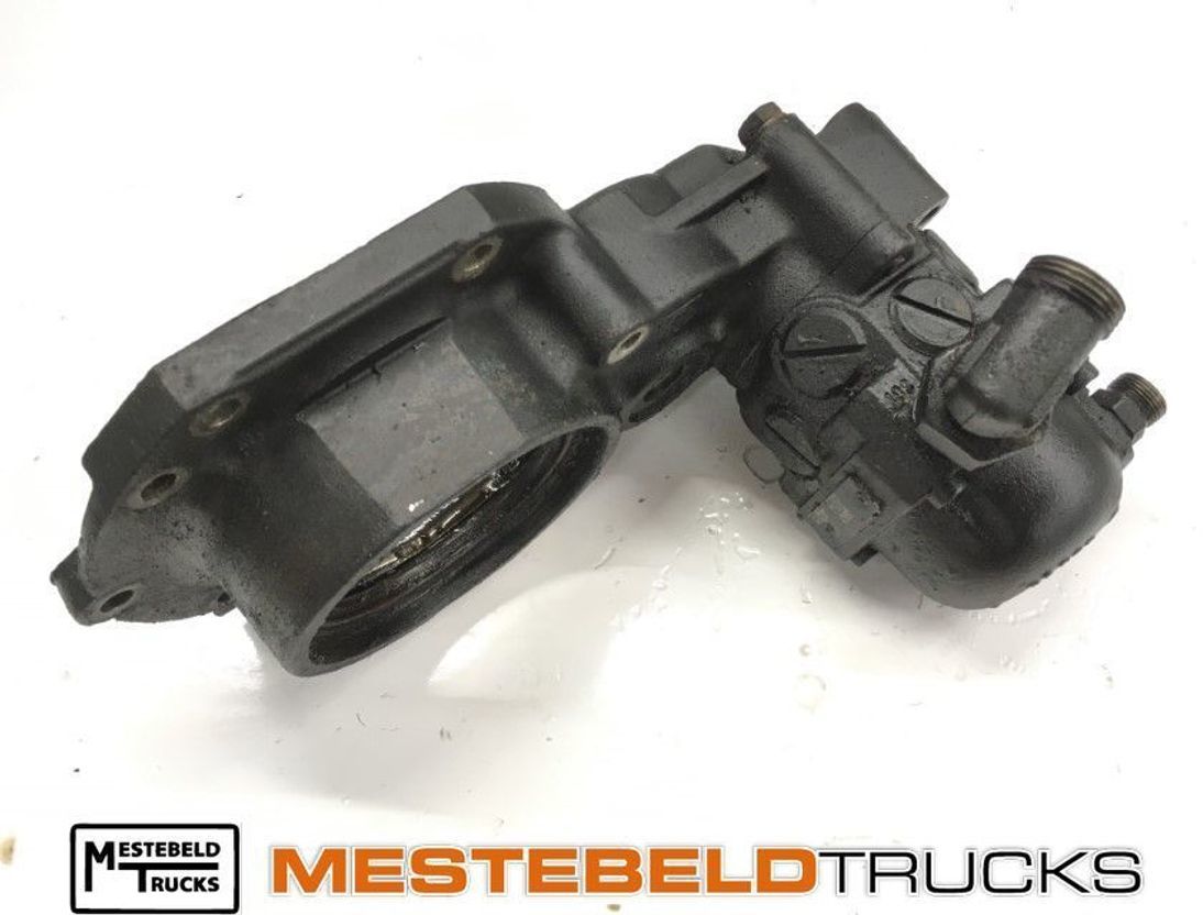 MAN Noodstuurpomp - Szervószivattyú - Teherautó: 2 kép. MAN Noodstuurpomp - Szervószivattyú - Teherautó: 2 kép.