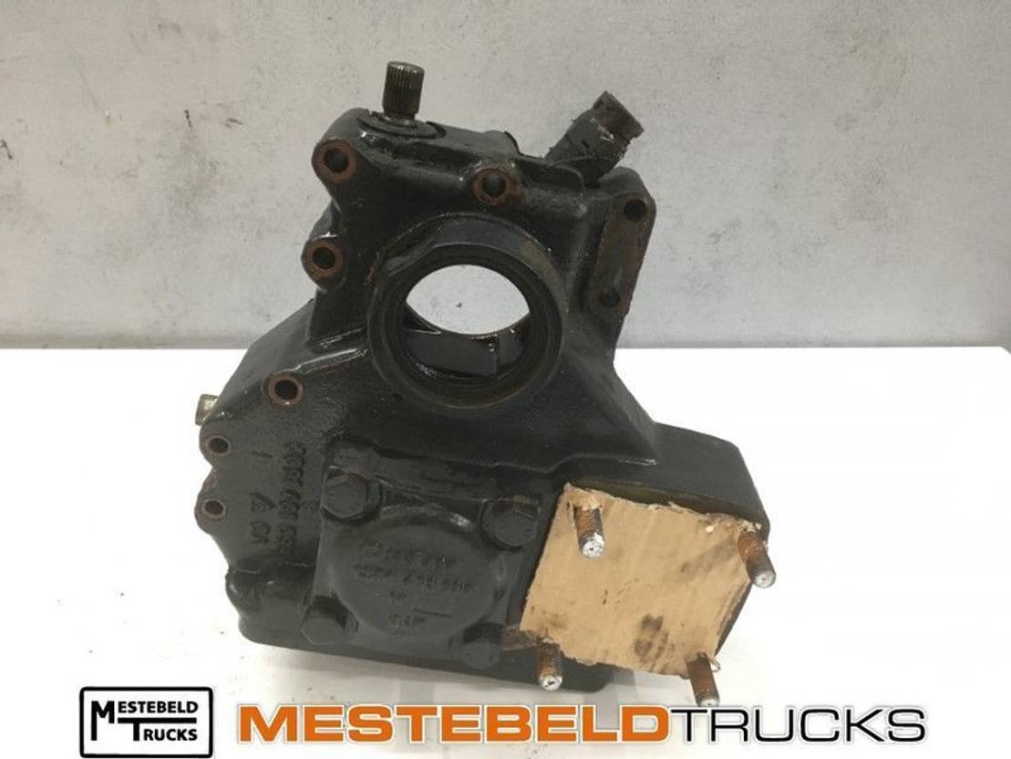 MAN PTO N850/10 - Hidraulika - Teherautó: 2 kép. MAN PTO N850/10 - Hidraulika - Teherautó: 2 kép.