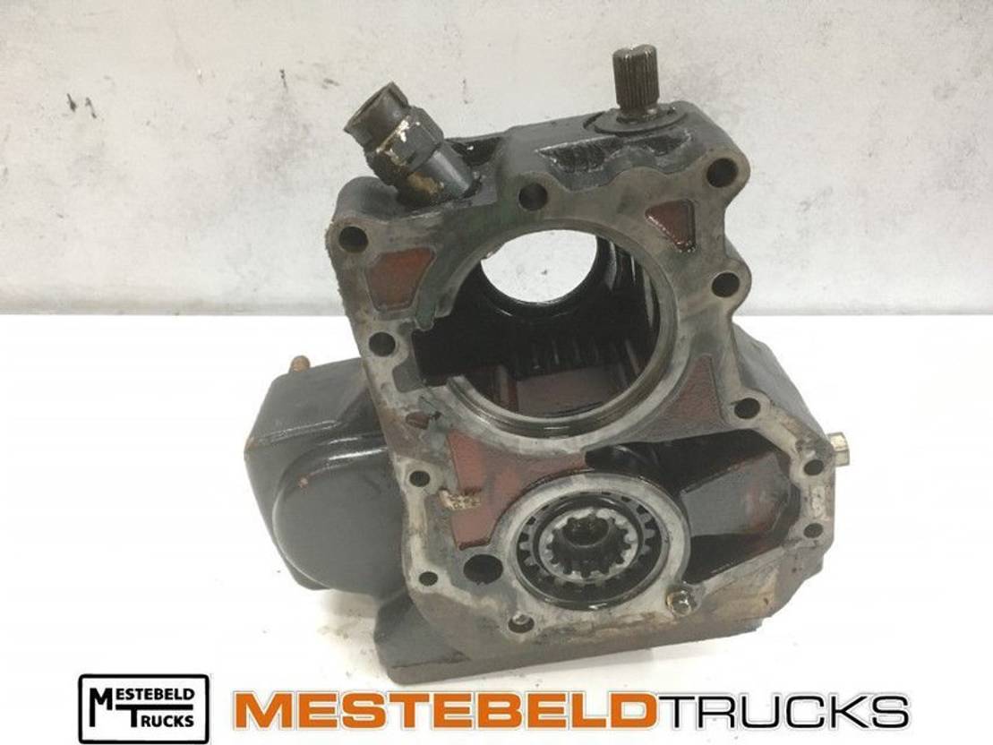 MAN PTO N850/10 - Hidraulika - Teherautó: 1 kép. MAN PTO N850/10 - Hidraulika - Teherautó: 1 kép.