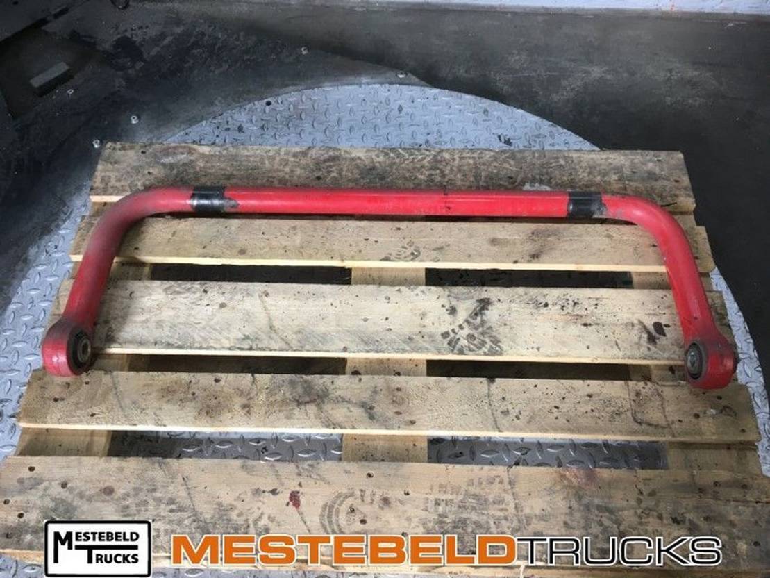 MAN Stabilisator sleepas - Stabilizátor rúd - Teherautó: 1 kép. MAN Stabilisator sleepas - Stabilizátor rúd - Teherautó: 1 kép.