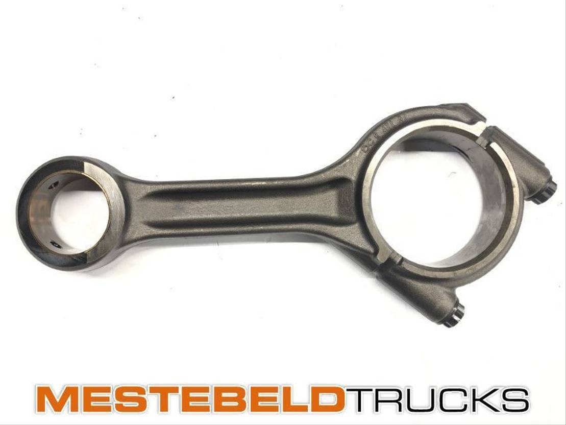 Mercedes-Benz Drijfstang Actros MP4 - Motor és alkatrészek - Teherautó: 1 kép. Mercedes-Benz Drijfstang Actros MP4 - Motor és alkatrészek - Teherautó: 1 kép.